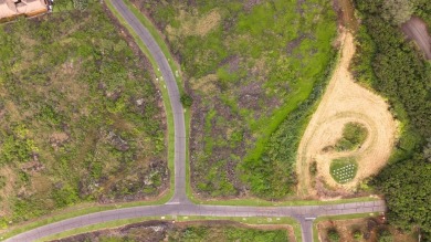 Presenting Lot 15, in the exclusive gated community of Hokuli'a on Club At Hokulia in Hawaii - for sale on GolfHomes.com, golf home, golf lot