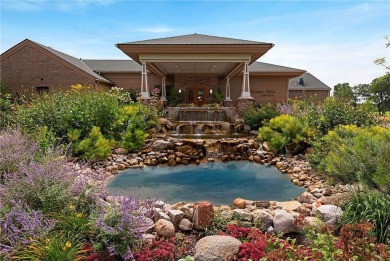 Great value in Olympic Hills!  Nestled around the bend on Mount on Olympic Hills Country Club in Minnesota - for sale on GolfHomes.com, golf home, golf lot