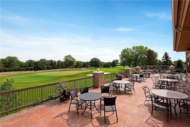Great value in Olympic Hills!  Nestled around the bend on Mount on Olympic Hills Country Club in Minnesota - for sale on GolfHomes.com, golf home, golf lot