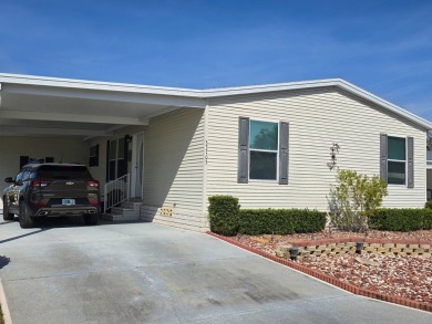 Must see to appreciate the great condition, desirable open floor on Southport Springs Golf Club in Florida - for sale on GolfHomes.com, golf home, golf lot