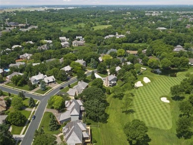 Great value in Olympic Hills!  Nestled around the bend on Mount on Olympic Hills Country Club in Minnesota - for sale on GolfHomes.com, golf home, golf lot