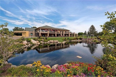 Great value in Olympic Hills!  Nestled around the bend on Mount on Olympic Hills Country Club in Minnesota - for sale on GolfHomes.com, golf home, golf lot