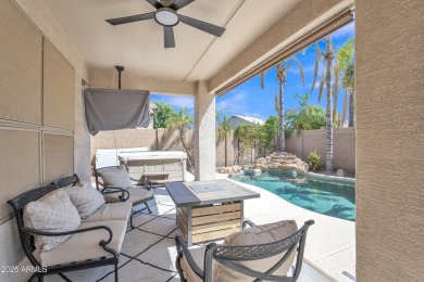 Welcome to highly desired community of Augusta Ranch! This on Augusta Ranch Golf Club in Arizona - for sale on GolfHomes.com, golf home, golf lot