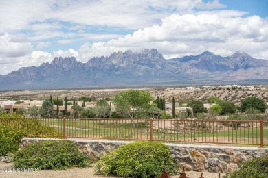 Resort Living on the 18th Hole of Sonoma Ranch! Welcome to your on Sonoma Ranch Golf Course in New Mexico - for sale on GolfHomes.com, golf home, golf lot