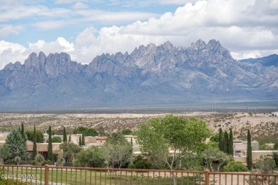 Resort Living on the 18th Hole of Sonoma Ranch! Welcome to your on Sonoma Ranch Golf Course in New Mexico - for sale on GolfHomes.com, golf home, golf lot