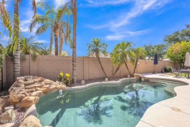 Welcome to highly desired community of Augusta Ranch! This on Augusta Ranch Golf Club in Arizona - for sale on GolfHomes.com, golf home, golf lot