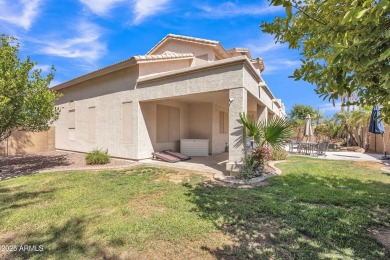 Welcome to highly desired community of Augusta Ranch! This on Augusta Ranch Golf Club in Arizona - for sale on GolfHomes.com, golf home, golf lot
