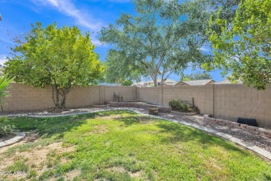 Welcome to highly desired community of Augusta Ranch! This on Augusta Ranch Golf Club in Arizona - for sale on GolfHomes.com, golf home, golf lot