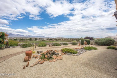Resort Living on the 18th Hole of Sonoma Ranch! Welcome to your on Sonoma Ranch Golf Course in New Mexico - for sale on GolfHomes.com, golf home, golf lot