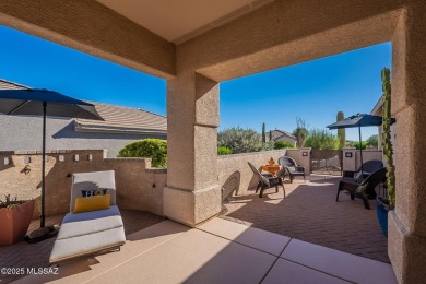 Amazing Mountain Views and Sunsets. Situated within a Guard on Heritage Highlands At Dove Mountain in Arizona - for sale on GolfHomes.com, golf home, golf lot