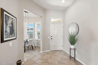 Amazing Mountain Views and Sunsets. Situated within a Guard on Heritage Highlands At Dove Mountain in Arizona - for sale on GolfHomes.com, golf home, golf lot