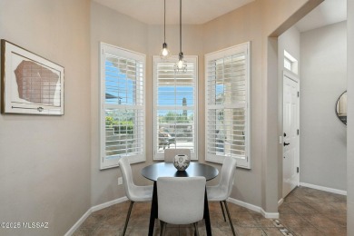 Amazing Mountain Views and Sunsets. Situated within a Guard on Heritage Highlands At Dove Mountain in Arizona - for sale on GolfHomes.com, golf home, golf lot