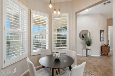 Amazing Mountain Views and Sunsets. Situated within a Guard on Heritage Highlands At Dove Mountain in Arizona - for sale on GolfHomes.com, golf home, golf lot
