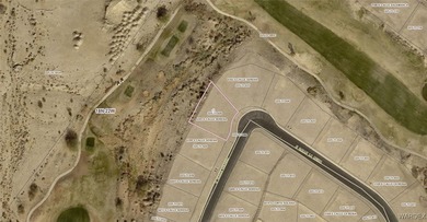 Build your dream home on this spacious 11,658 sq ft lot on Los Lagos Golf Club in Arizona - for sale on GolfHomes.com, golf home, golf lot