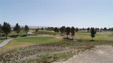 Build your dream home on this spacious 11,658 sq ft lot on Los Lagos Golf Club in Arizona - for sale on GolfHomes.com, golf home, golf lot