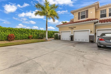 Welcome to this gorgeous TURNKEY 3-bedroom, 2-bathroom condo in on Burnt Store Golf Club in Florida - for sale on GolfHomes.com, golf home, golf lot
