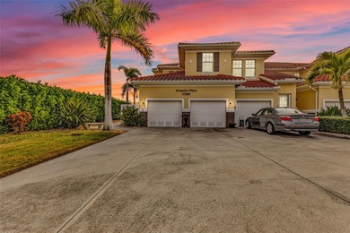 Welcome to this gorgeous TURNKEY 3-bedroom, 2-bathroom condo in on Burnt Store Golf Club in Florida - for sale on GolfHomes.com, golf home, golf lot