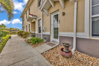 Welcome to this gorgeous TURNKEY 3-bedroom, 2-bathroom condo in on Burnt Store Golf Club in Florida - for sale on GolfHomes.com, golf home, golf lot