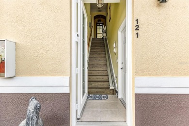 Welcome to this gorgeous TURNKEY 3-bedroom, 2-bathroom condo in on Burnt Store Golf Club in Florida - for sale on GolfHomes.com, golf home, golf lot