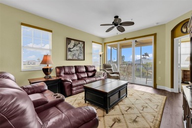 Welcome to this gorgeous TURNKEY 3-bedroom, 2-bathroom condo in on Burnt Store Golf Club in Florida - for sale on GolfHomes.com, golf home, golf lot
