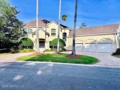 ''When it comes to real estate, it's all about location. Welcome on Marsh Landing Country Club - Saint Johns County in Florida - for sale on GolfHomes.com, golf home, golf lot