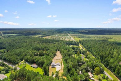 Welcome to your dream home--a custom-built residence perfectly on Crown Park Golf Club in South Carolina - for sale on GolfHomes.com, golf home, golf lot