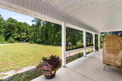 Welcome to your dream home--a custom-built residence perfectly on Crown Park Golf Club in South Carolina - for sale on GolfHomes.com, golf home, golf lot