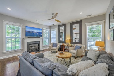 Beautiful home with modern updates and an exceptional layout is on Legend Oaks Plantation Golf Club in South Carolina - for sale on GolfHomes.com, golf home, golf lot