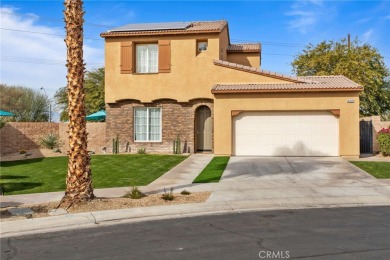 Hello Investors,

We have an exciting opportunity for your next on Golf Club At Terra Lago in California - for sale on GolfHomes.com, golf home, golf lot