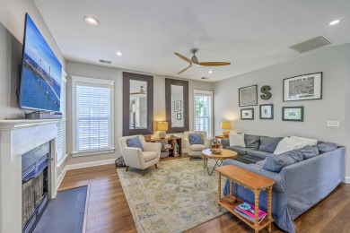 Beautiful home with modern updates and an exceptional layout is on Legend Oaks Plantation Golf Club in South Carolina - for sale on GolfHomes.com, golf home, golf lot