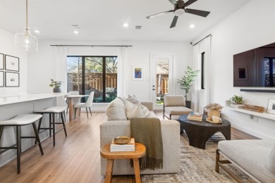 Do you live for city conveniences without being in the thick of on Stevens Park Golf Course in Texas - for sale on GolfHomes.com, golf home, golf lot