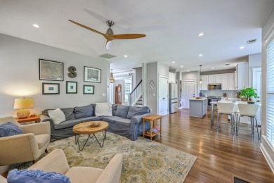 Beautiful home with modern updates and an exceptional layout is on Legend Oaks Plantation Golf Club in South Carolina - for sale on GolfHomes.com, golf home, golf lot