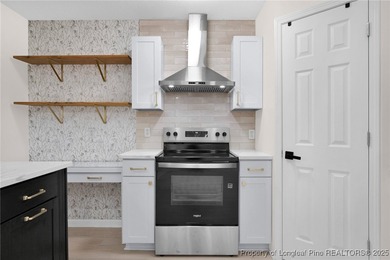 GORGEOUS FIVE-BEDROOM HOME IN CAROLINA LAKES! Don't miss out on on Carolina Lakes Country Club in North Carolina - for sale on GolfHomes.com, golf home, golf lot