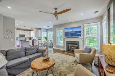 Beautiful home with modern updates and an exceptional layout is on Legend Oaks Plantation Golf Club in South Carolina - for sale on GolfHomes.com, golf home, golf lot