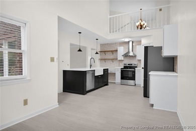 GORGEOUS FIVE-BEDROOM HOME IN CAROLINA LAKES! Don't miss out on on Carolina Lakes Country Club in North Carolina - for sale on GolfHomes.com, golf home, golf lot