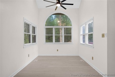 GORGEOUS FIVE-BEDROOM HOME IN CAROLINA LAKES! Don't miss out on on Carolina Lakes Country Club in North Carolina - for sale on GolfHomes.com, golf home, golf lot