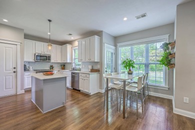 Beautiful home with modern updates and an exceptional layout is on Legend Oaks Plantation Golf Club in South Carolina - for sale on GolfHomes.com, golf home, golf lot