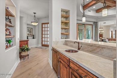 **Full Golf Membership Available with board approval.** This on Mirabel Golf Club in Arizona - for sale on GolfHomes.com, golf home, golf lot