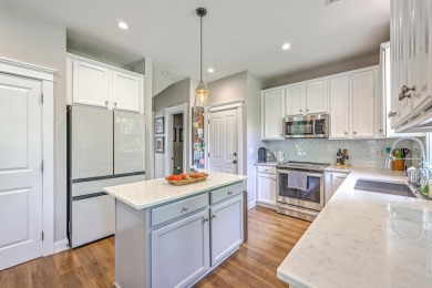Beautiful home with modern updates and an exceptional layout is on Legend Oaks Plantation Golf Club in South Carolina - for sale on GolfHomes.com, golf home, golf lot
