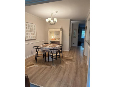 OWNER FINANCING AVAILABLE! Come Live the Country Club Life at on Cross Creek Golf Course in Georgia - for sale on GolfHomes.com, golf home, golf lot