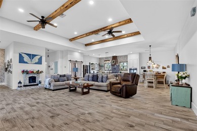 OVERSIZED LOT! UNIQUE 3 BEDROOM PLUS OFFICE, 3 BATH, 3 CAR on Riverwood Golf Club in Florida - for sale on GolfHomes.com, golf home, golf lot