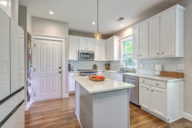 Beautiful home with modern updates and an exceptional layout is on Legend Oaks Plantation Golf Club in South Carolina - for sale on GolfHomes.com, golf home, golf lot