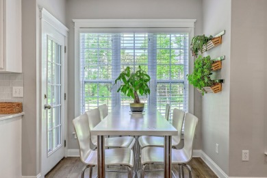 Beautiful home with modern updates and an exceptional layout is on Legend Oaks Plantation Golf Club in South Carolina - for sale on GolfHomes.com, golf home, golf lot