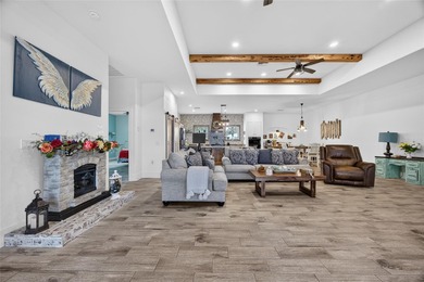 OVERSIZED LOT! UNIQUE 3 BEDROOM PLUS OFFICE, 3 BATH, 3 CAR on Riverwood Golf Club in Florida - for sale on GolfHomes.com, golf home, golf lot