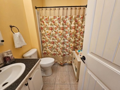This home is located on leased land in a 55+ resort-style MH on Big Cypress Golf and Country Club in Florida - for sale on GolfHomes.com, golf home, golf lot