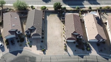 Discover luxury living in this brand-new, three-bedroom, gem on Torres Blancas Golf Club in Arizona - for sale on GolfHomes.com, golf home, golf lot