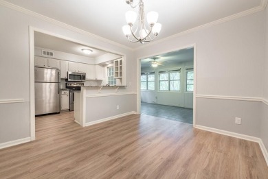 OWNER FINANCING AVAILABLE! Come Live the Country Club Life at on Cross Creek Golf Course in Georgia - for sale on GolfHomes.com, golf home, golf lot