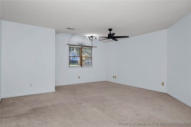 GORGEOUS FIVE-BEDROOM HOME IN CAROLINA LAKES! Don't miss out on on Carolina Lakes Country Club in North Carolina - for sale on GolfHomes.com, golf home, golf lot