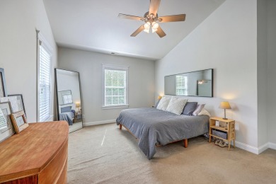 Beautiful home with modern updates and an exceptional layout is on Legend Oaks Plantation Golf Club in South Carolina - for sale on GolfHomes.com, golf home, golf lot