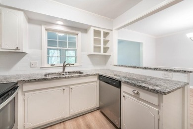 OWNER FINANCING AVAILABLE! Come Live the Country Club Life at on Cross Creek Golf Course in Georgia - for sale on GolfHomes.com, golf home, golf lot